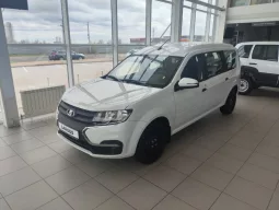 ВАЗ Lada Largus