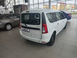 ВАЗ Lada Largus