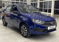 ВАЗ Lada Granta