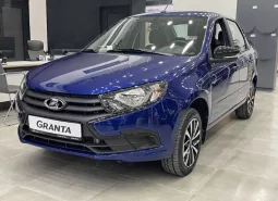 ВАЗ Lada Granta