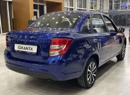 ВАЗ Lada Granta