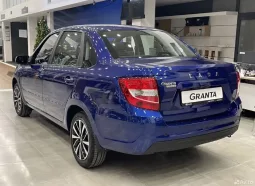 ВАЗ Lada Granta