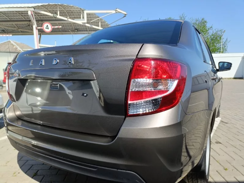ВАЗ Lada Granta
