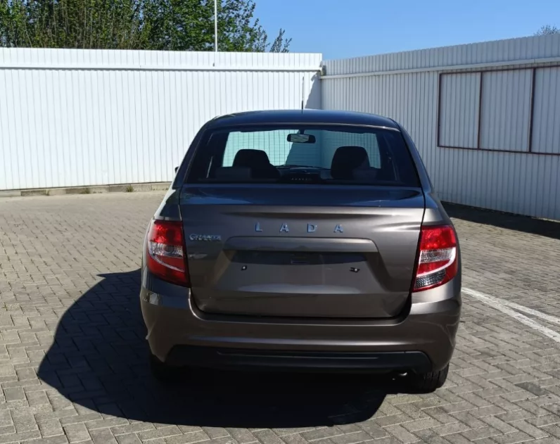 ВАЗ Lada Granta