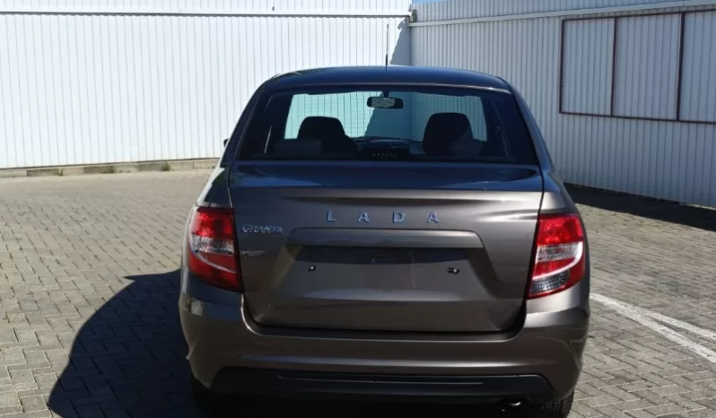 
								ВАЗ Lada Granta полный									