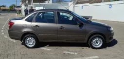 ВАЗ Lada Granta