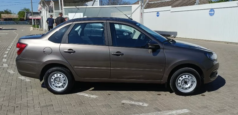 ВАЗ Lada Granta