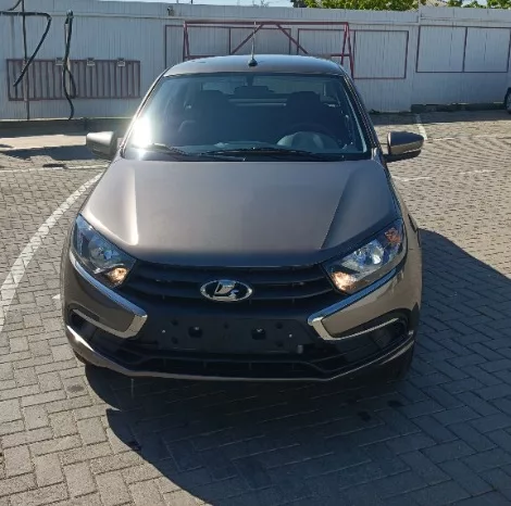
								ВАЗ Lada Granta полный									