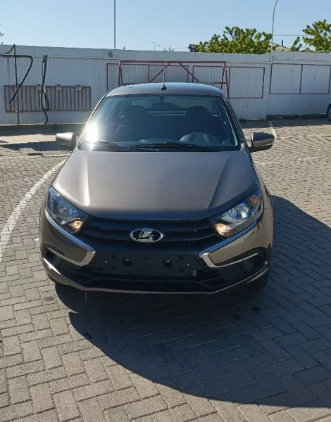 ВАЗ Lada Granta