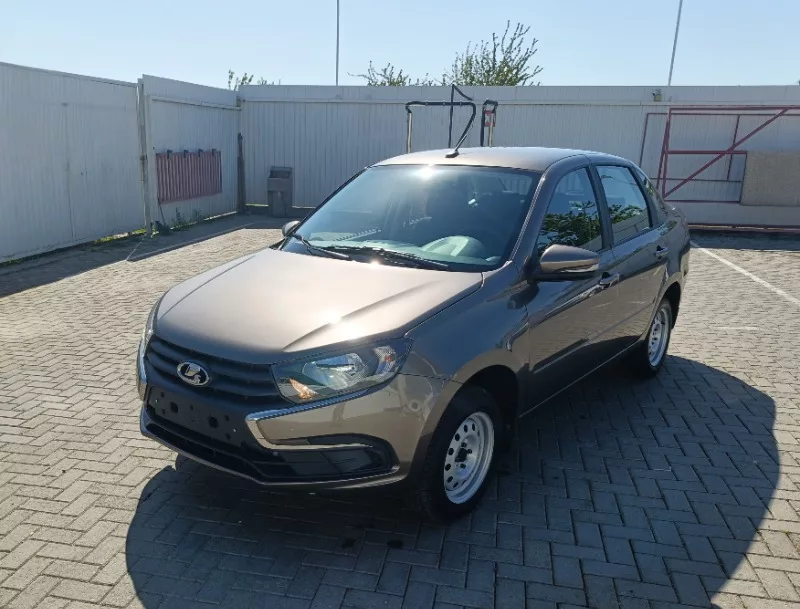 ВАЗ Lada Granta