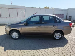 ВАЗ Lada Granta