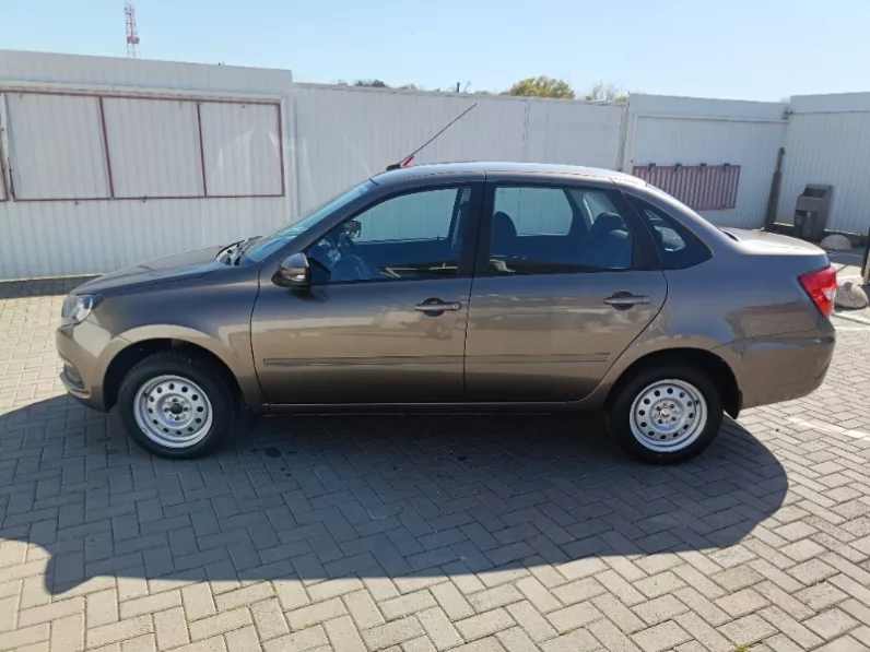 ВАЗ Lada Granta