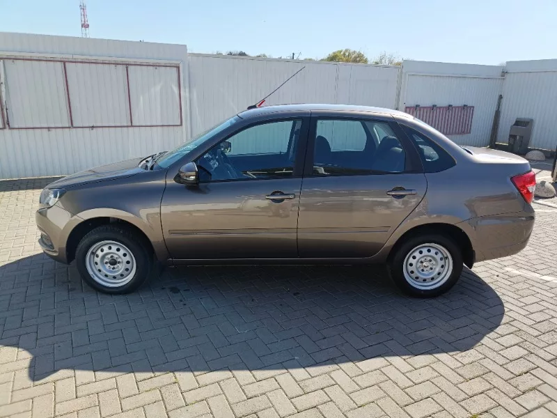 ВАЗ Lada Granta
