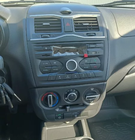 
								ВАЗ Lada Granta полный									