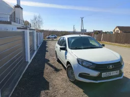 ВАЗ Lada Granta