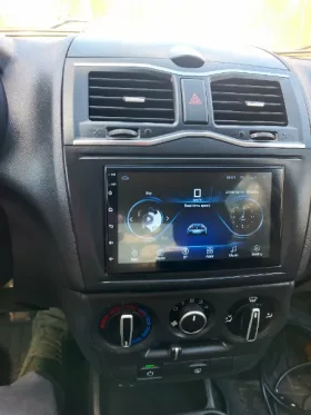 ВАЗ Lada Granta