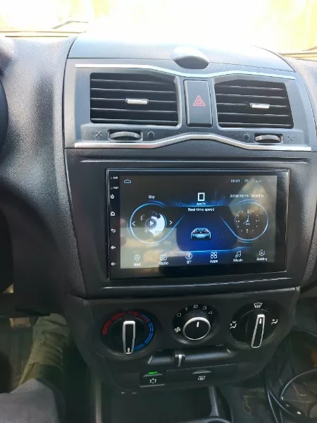 ВАЗ Lada Granta