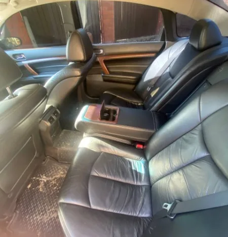 
								Nissan Teana полный									