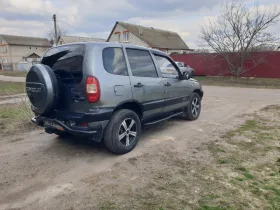 Chevrolet Niva