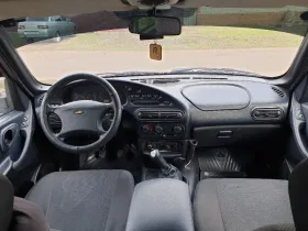 Chevrolet Niva
