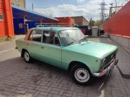 ВАЗ Lada 2101
