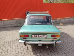 ВАЗ Lada 2101