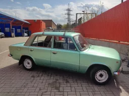 ВАЗ Lada 2101