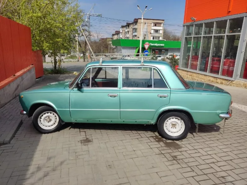 ВАЗ Lada 2101