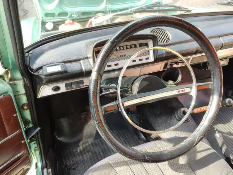 ВАЗ Lada 2101