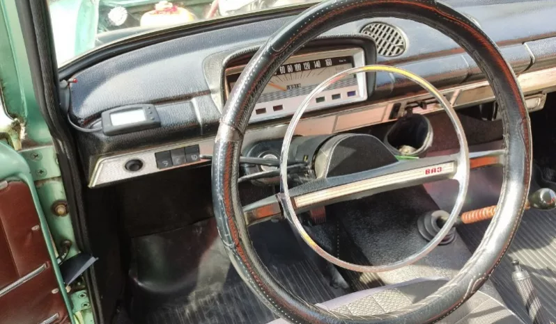 
								ВАЗ Lada 2101 полный									