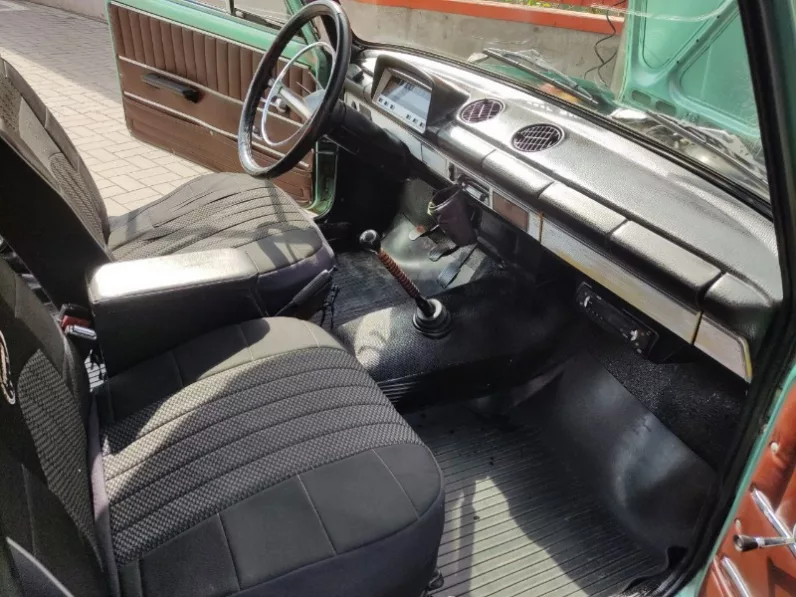 ВАЗ Lada 2101
