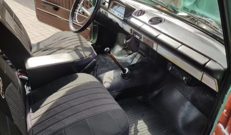 
								ВАЗ Lada 2101 полный									