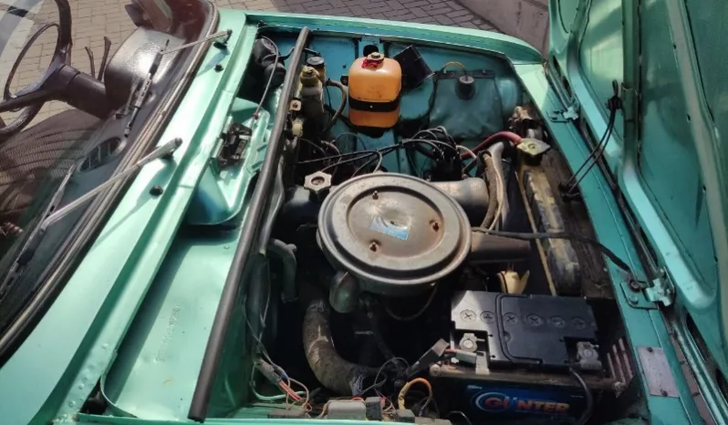 
								ВАЗ Lada 2101 полный									