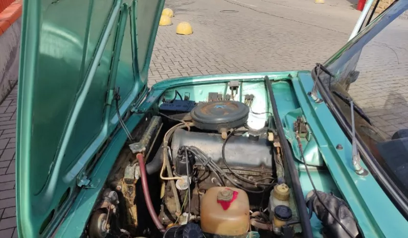 
								ВАЗ Lada 2101 полный									