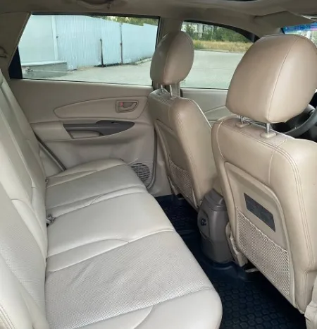 
								Hyundai Tucson полный									