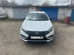 ВАЗ Lada Vesta