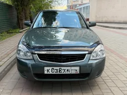 ВАЗ Lada Priora
