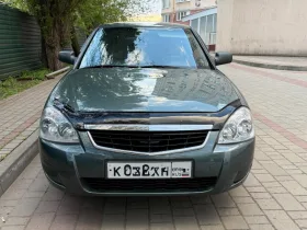 ВАЗ Lada Priora
