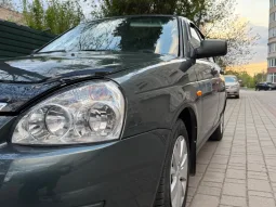 ВАЗ Lada Priora