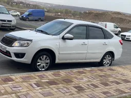 ВАЗ Lada Granta