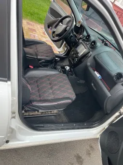 ВАЗ Lada Granta