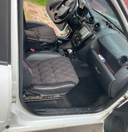 
								ВАЗ Lada Granta полный									
