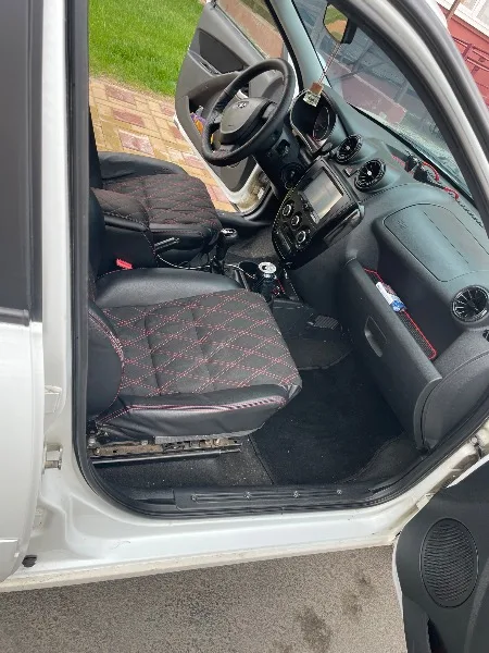 ВАЗ Lada Granta