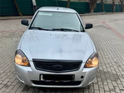 ВАЗ Lada Priora