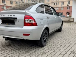 ВАЗ Lada Priora