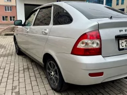 ВАЗ Lada Priora