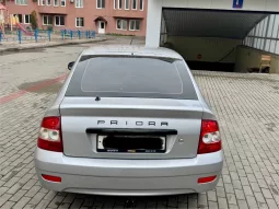 ВАЗ Lada Priora