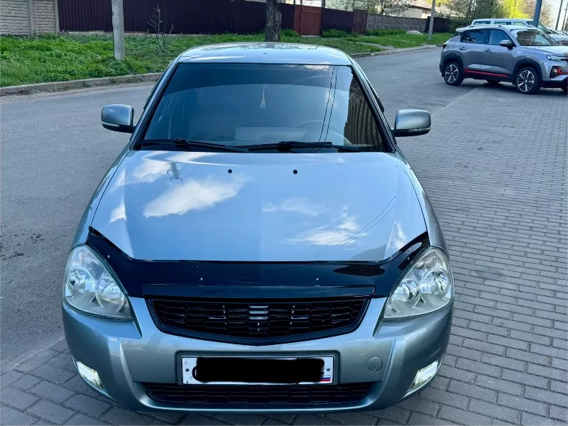 ВАЗ Lada Priora