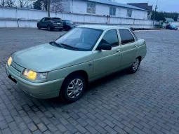 ВАЗ Lada 2110