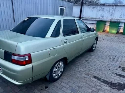 ВАЗ Lada 2110